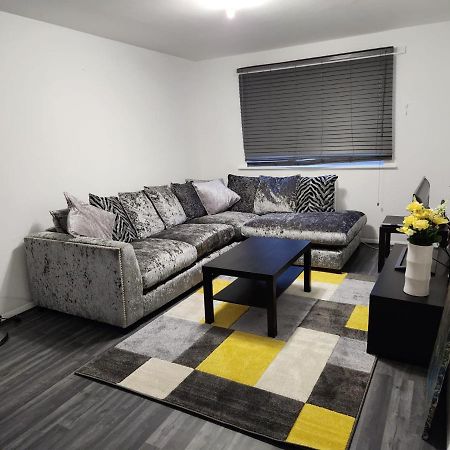 1 Bedroom Service Apartment With Netflix 西瑟罗克 外观 照片