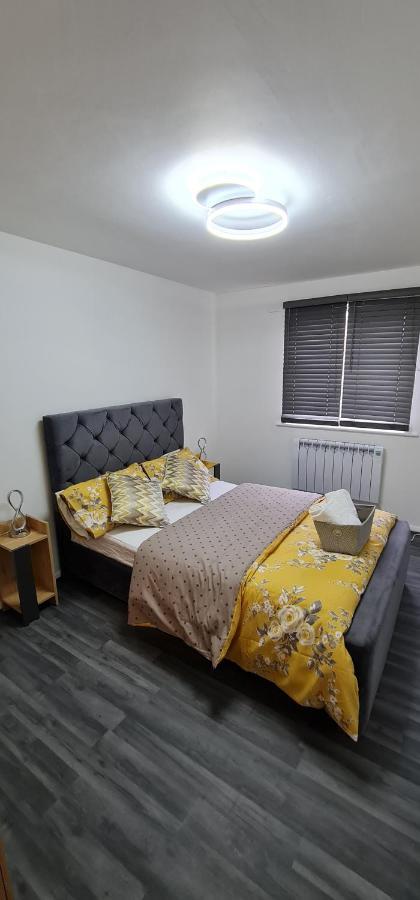 1 Bedroom Service Apartment With Netflix 西瑟罗克 外观 照片
