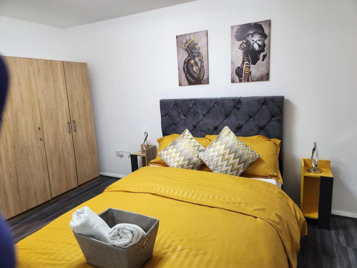 1 Bedroom Service Apartment With Netflix 西瑟罗克 外观 照片