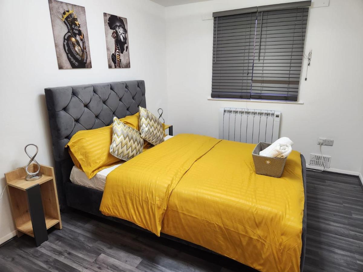 1 Bedroom Service Apartment With Netflix 西瑟罗克 外观 照片
