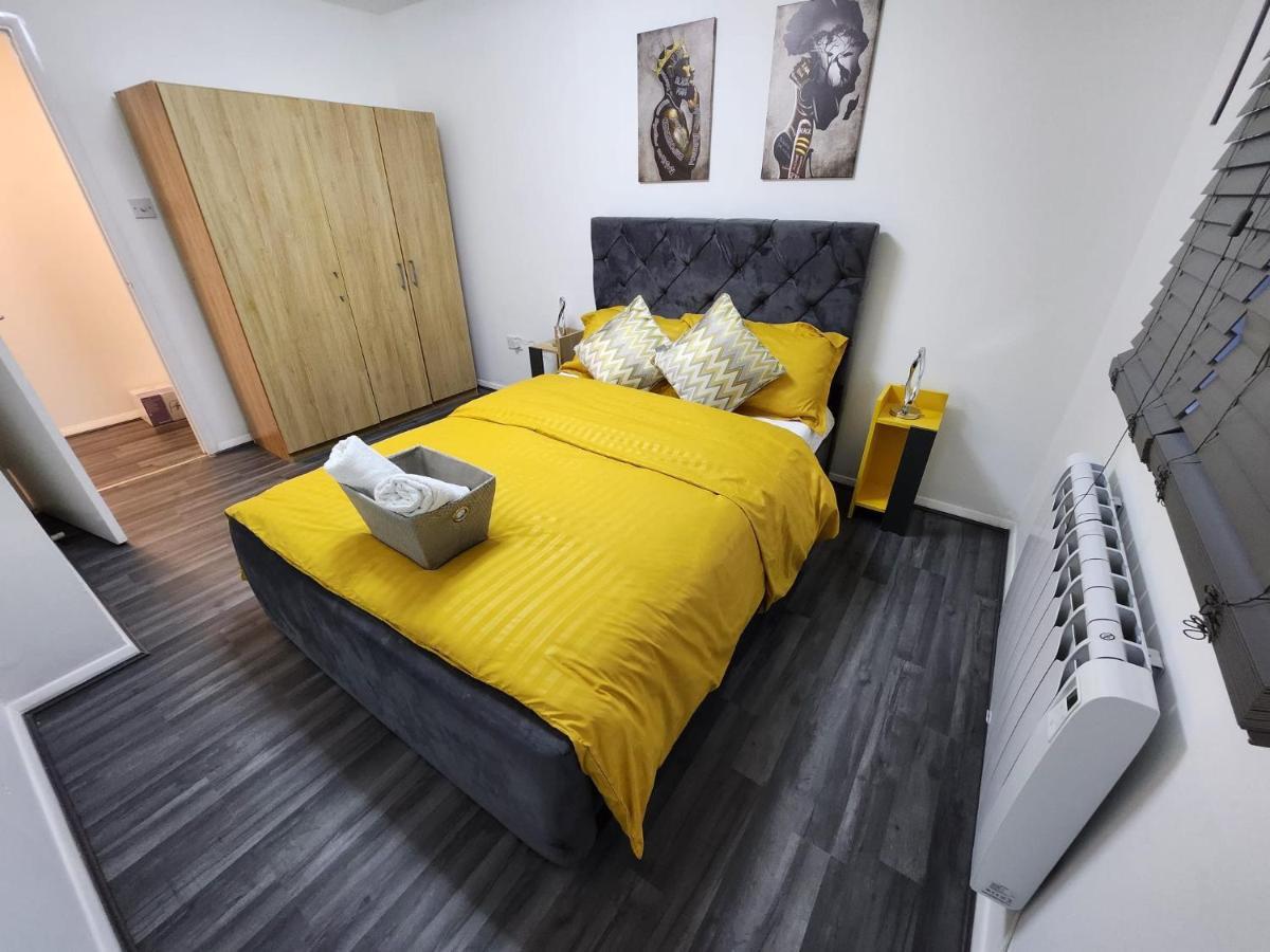 1 Bedroom Service Apartment With Netflix 西瑟罗克 外观 照片